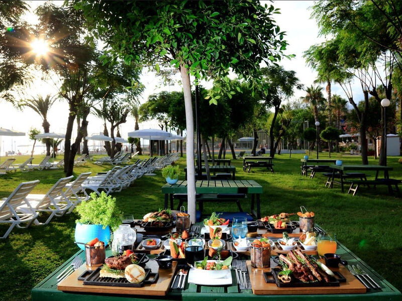 Labranda Alantur Resort