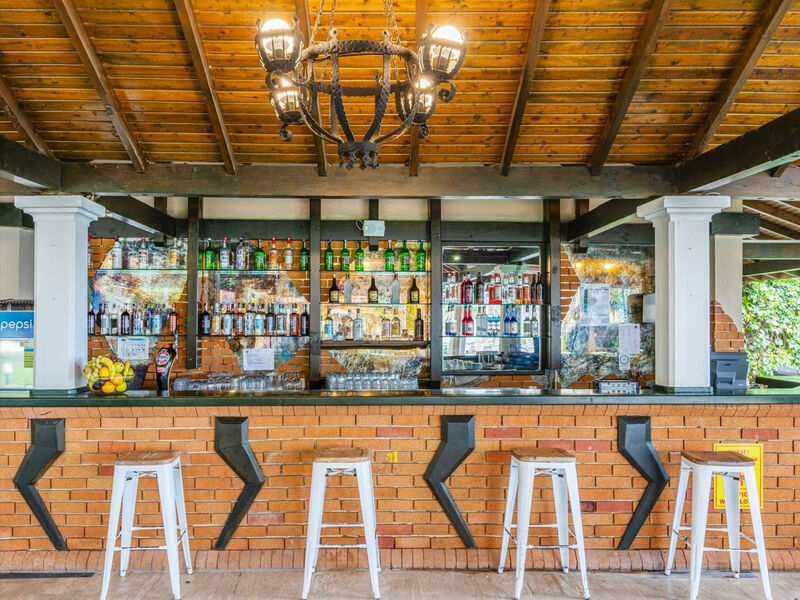 Labranda Alantur Resort