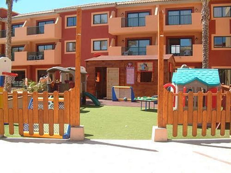 Labranda Aloe Club