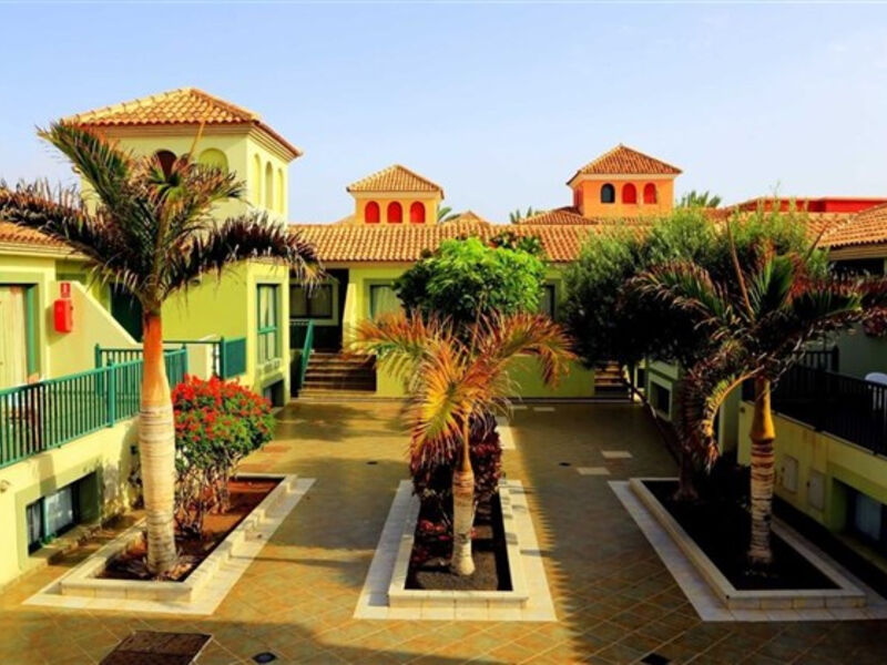 Labranda Aloe Club
