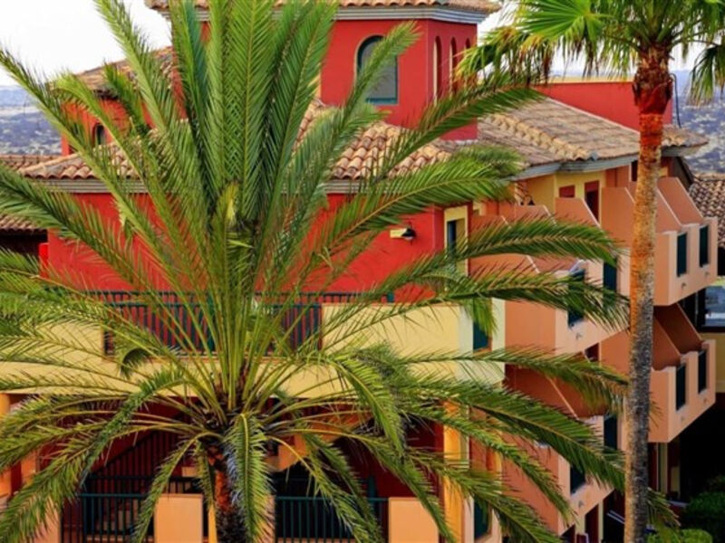 Labranda Aloe Club