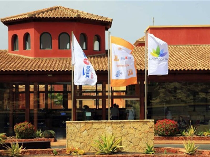 Labranda Aloe Club