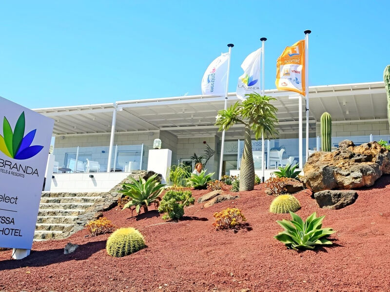 Labranda Alyssa Suite