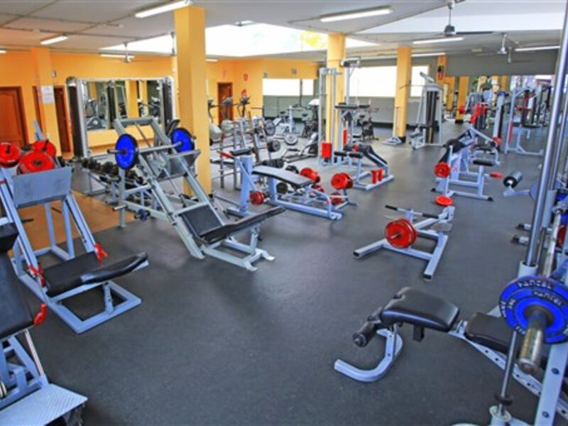 Labranda Bahia De Lobos