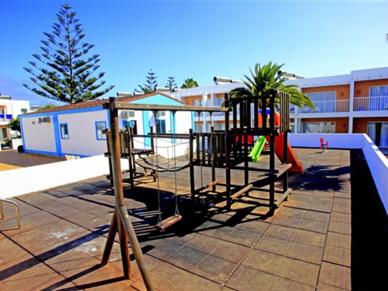 Labranda Bahia De Lobos