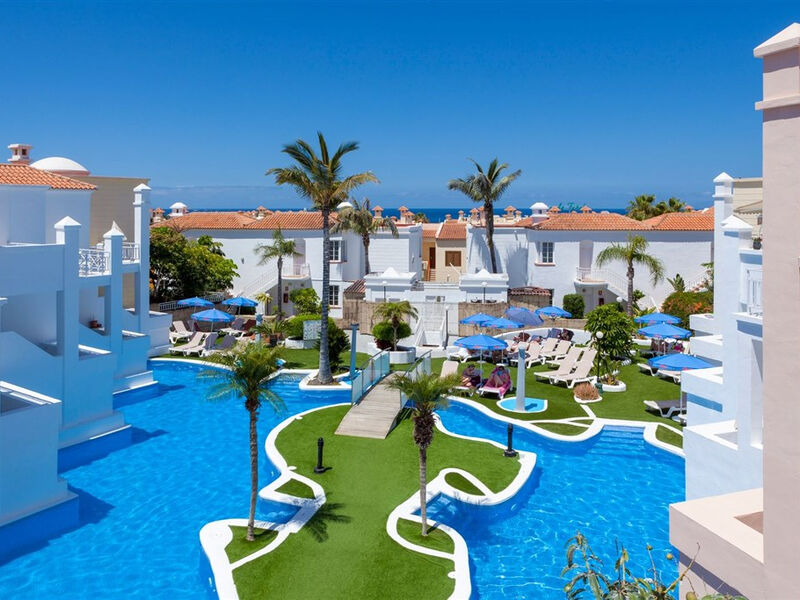 Labranda Bahía Fáňabe & Villas