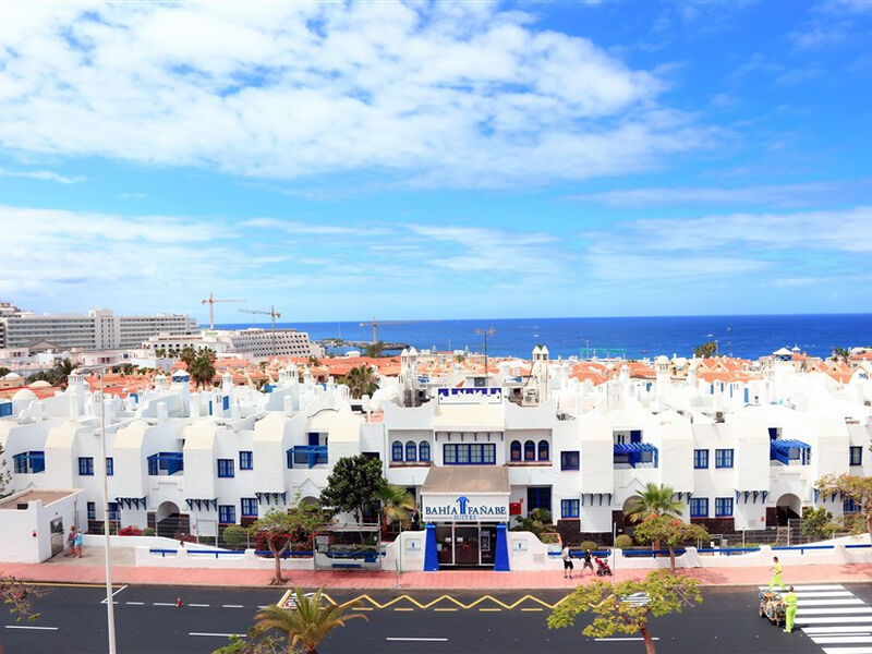 Labranda Bahía Fáňabe & Villas
