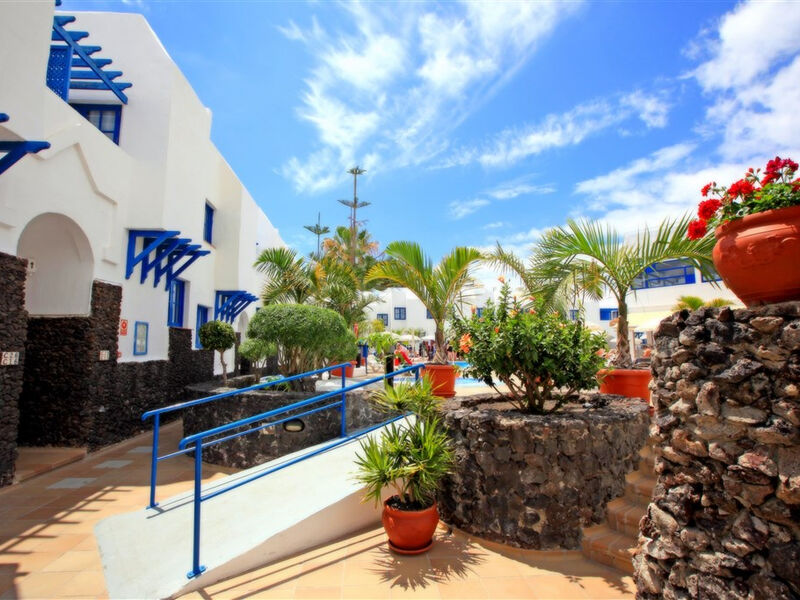 Labranda Bahía Fáňabe & Villas