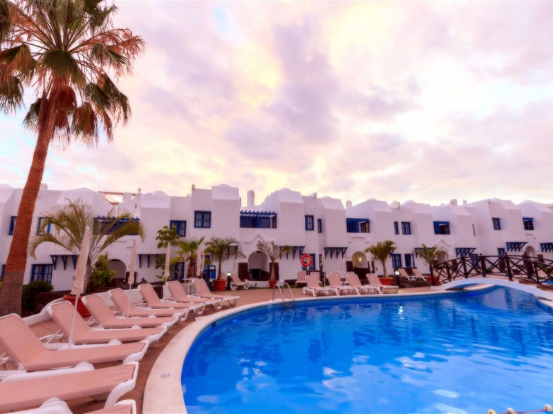 Labranda Bahía Fáňabe & Villas