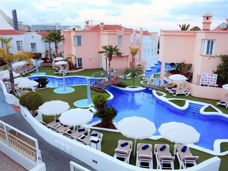 Labranda Bahía Fáňabe & Villas