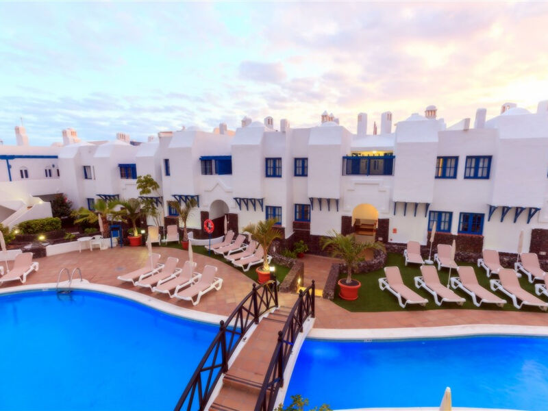 Labranda Bahía Fáňabe & Villas