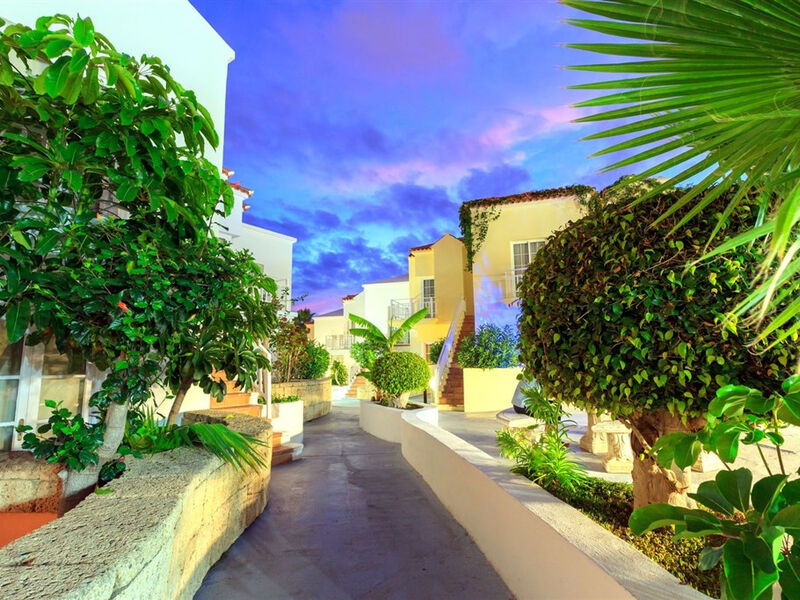 Labranda Bahía Fáňabe & Villas