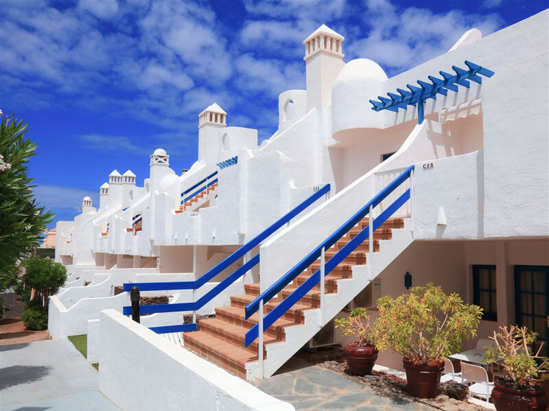 Labranda Bahía Fáňabe & Villas