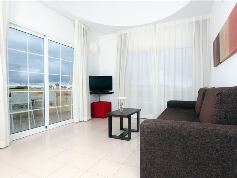 Labranda Bahía Fáňabe & Villas