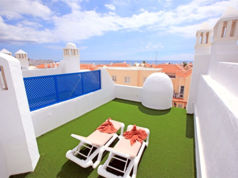 Labranda Bahía Fáňabe & Villas