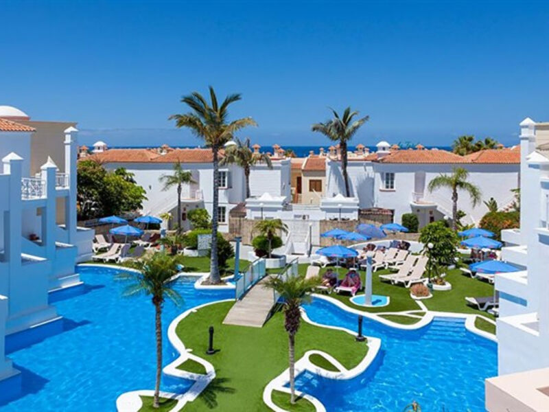 Labranda Bahia Fanabe & Villas