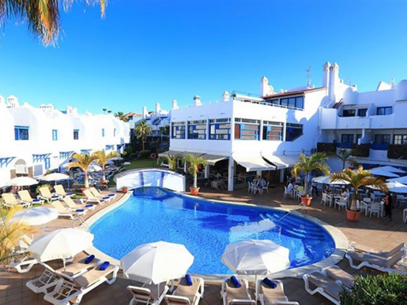 Labranda Bahia Fanabe & Villas