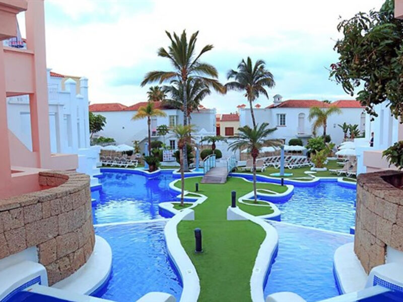 Labranda Bahia Fanabe & Villas