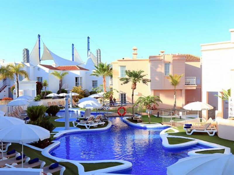 Labranda Bahia Fanabe & Villas