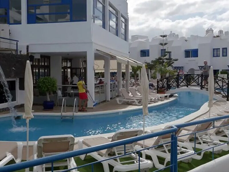 Labranda Bahia Fanabe & Villas