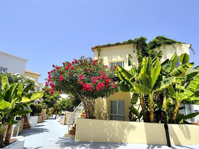 Labranda Bahia Fanabe & Villas