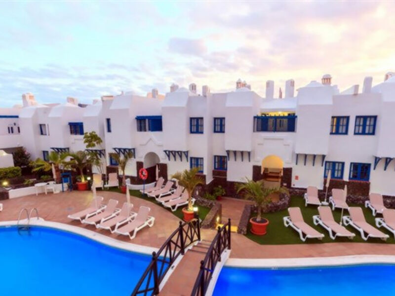 Labranda Bahia Fanabe & Villas