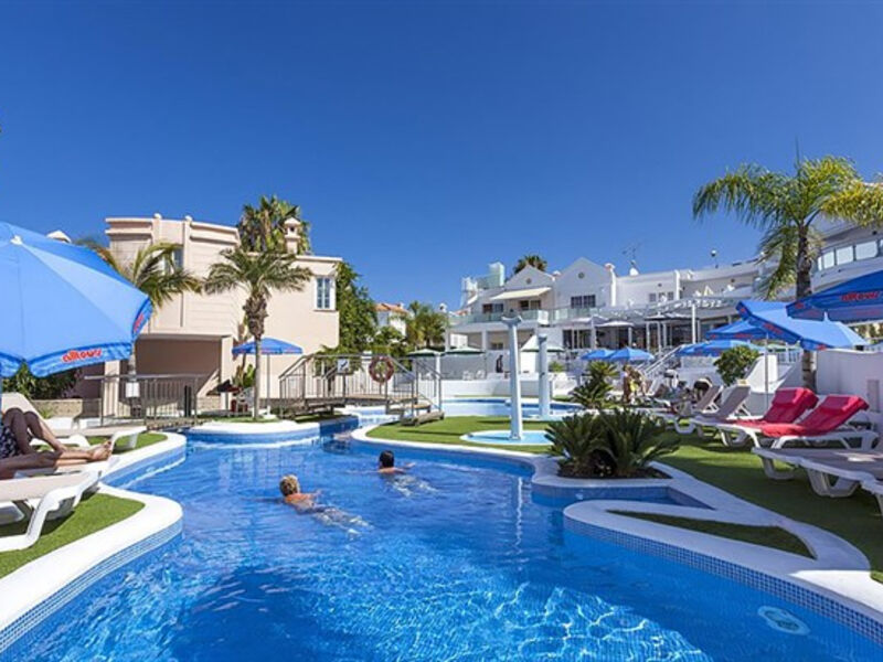 Labranda Bahia Fanabe & Villas