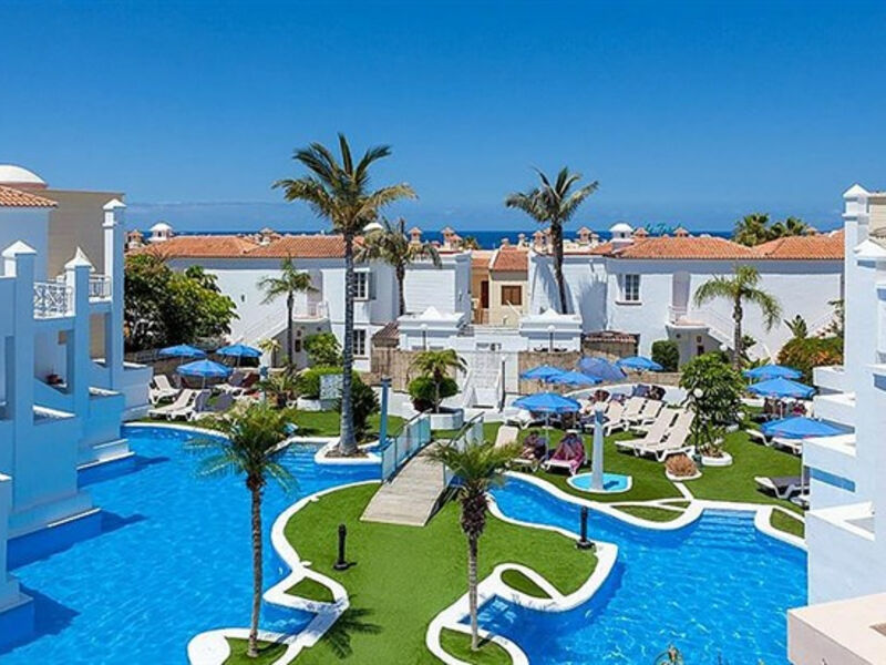 Labranda Bahia Fanabe & Villas