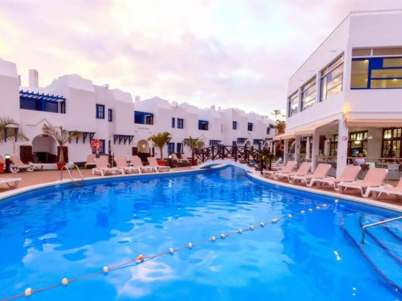 Labranda Bahia Fanabe & Villas