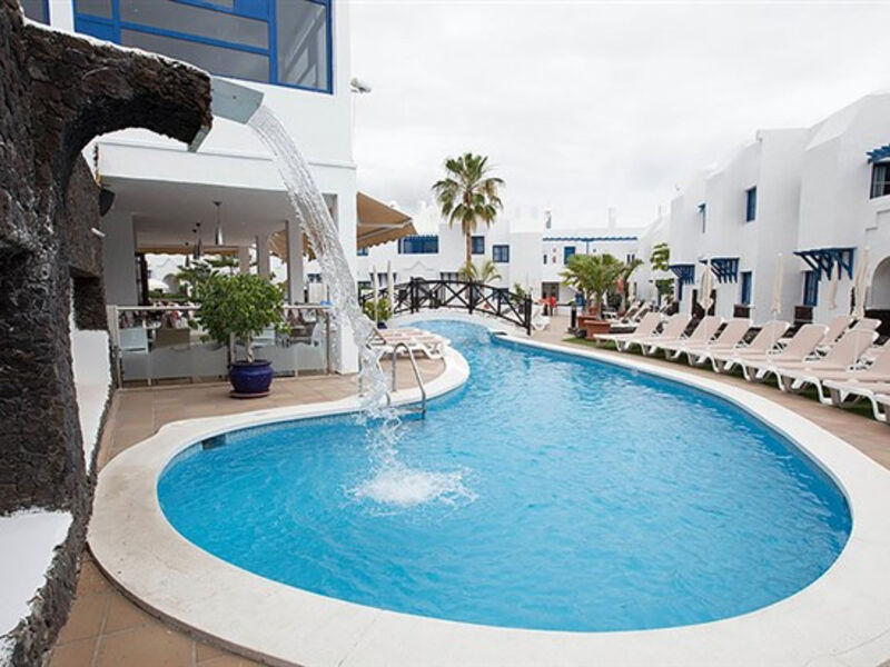 Labranda Bahia Fanabe & Villas