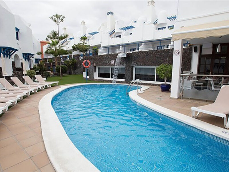 Labranda Bahia Fanabe & Villas