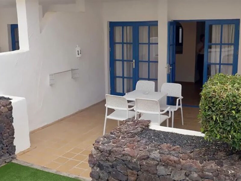 Labranda Bahia Fanabe & Villas