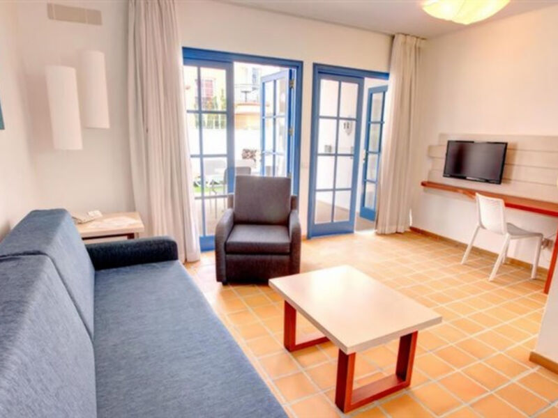 Labranda Bahia Fanabe & Villas