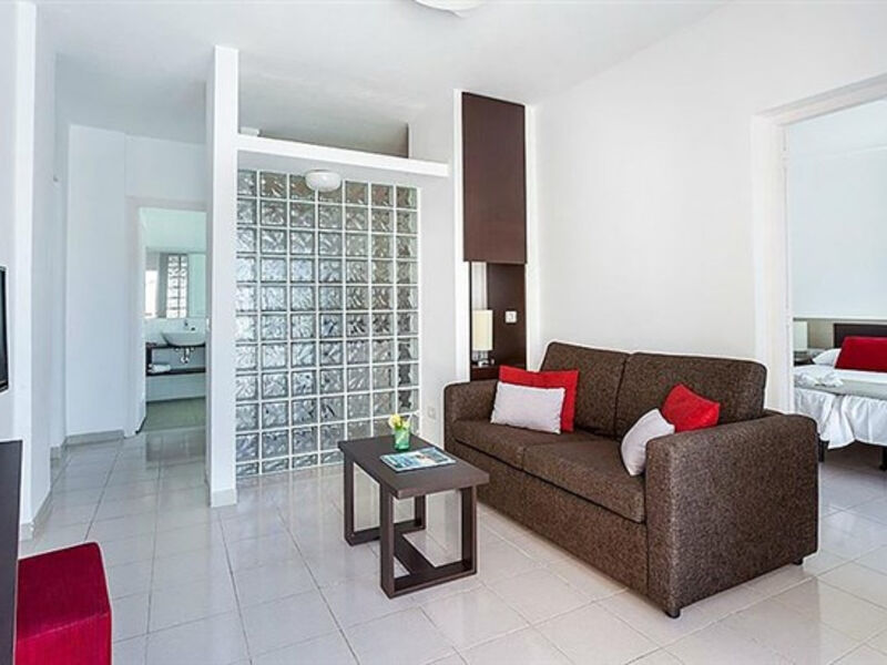 Labranda Bahia Fanabe & Villas