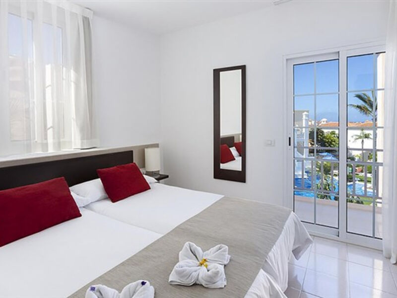 Labranda Bahia Fanabe & Villas