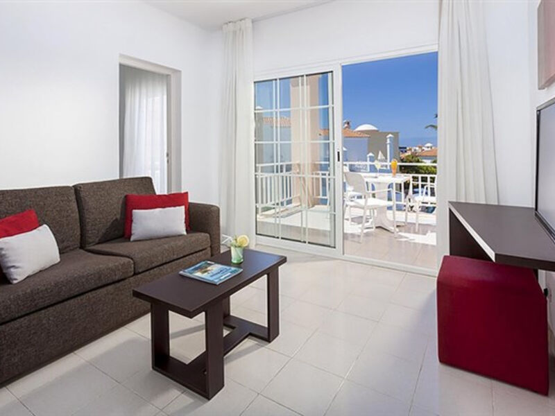 Labranda Bahia Fanabe & Villas