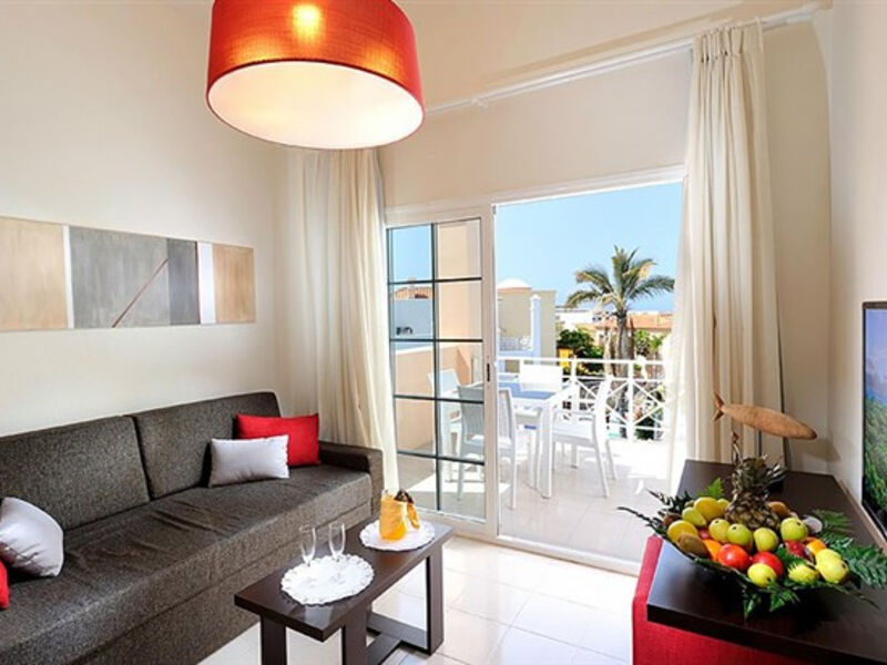 Labranda Bahia Fanabe & Villas