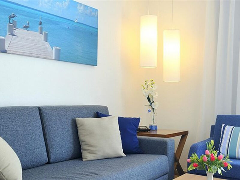 Labranda Bahia Fanabe & Villas