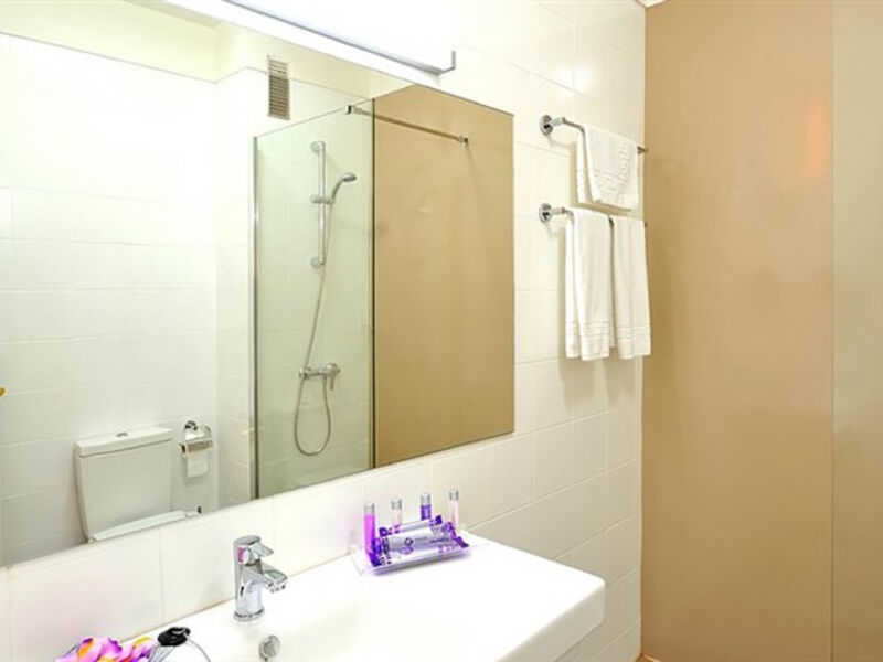 Labranda Bahia Fanabe & Villas