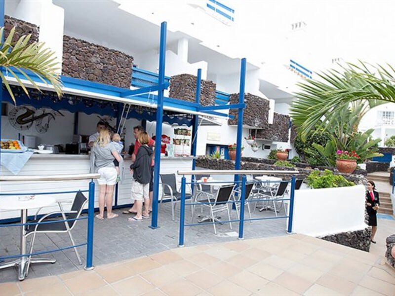 Labranda Bahia Fanabe & Villas