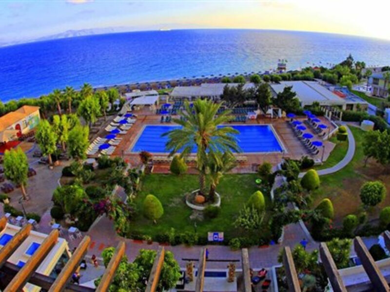 Labranda Blue Bay Resort