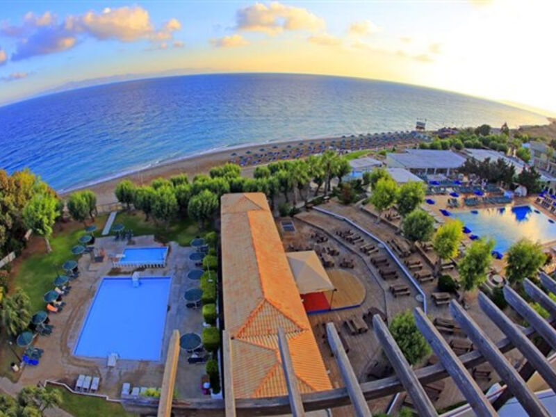 Labranda Blue Bay Resort