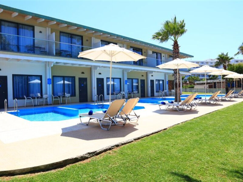 Labranda Blue Bay Resort