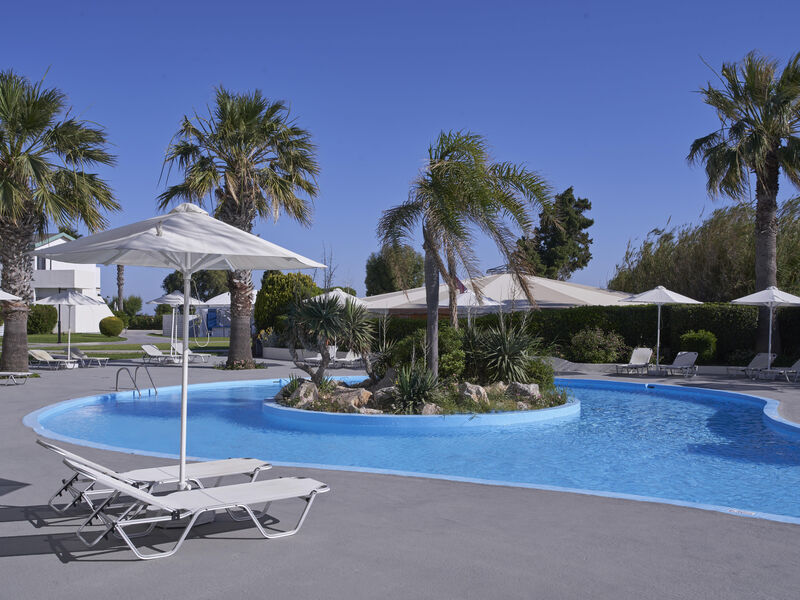 Labranda Blue Bay Resort