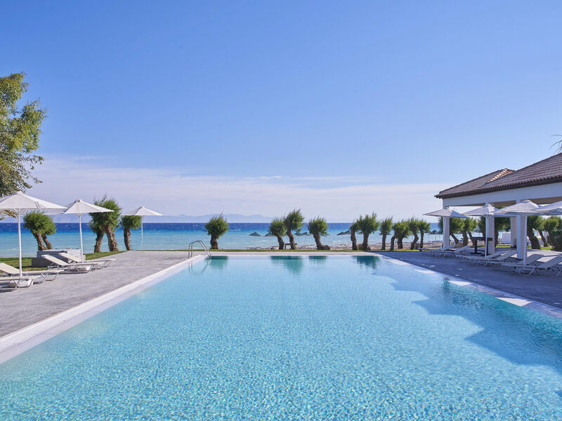 Labranda Blue Bay Resort