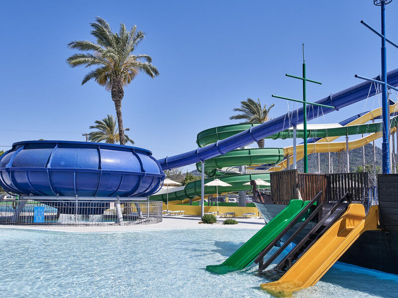 Labranda Blue Bay Resort