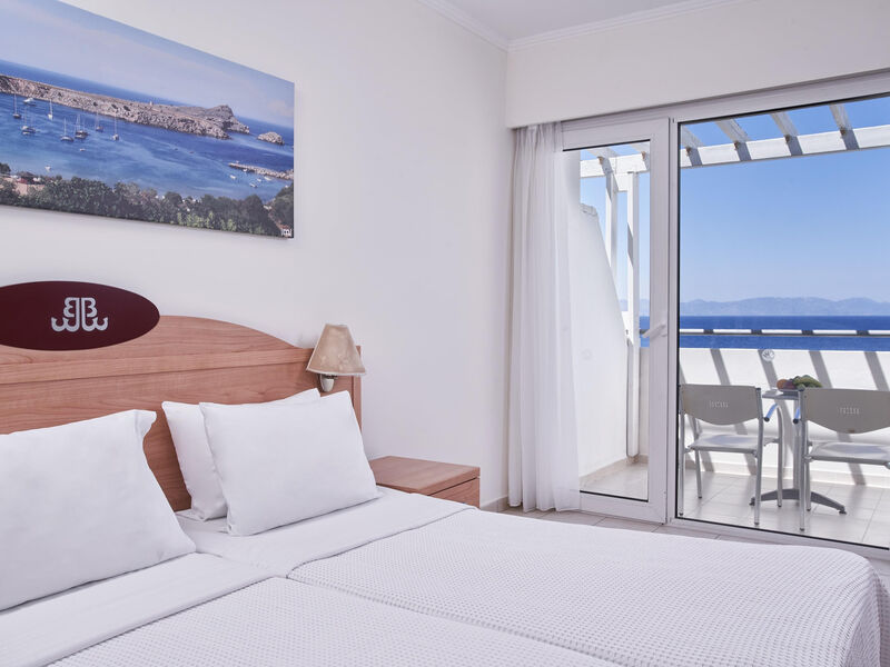 Labranda Blue Bay Resort