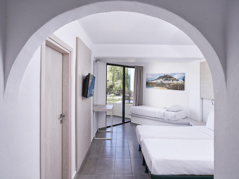 Labranda Blue Bay Resort