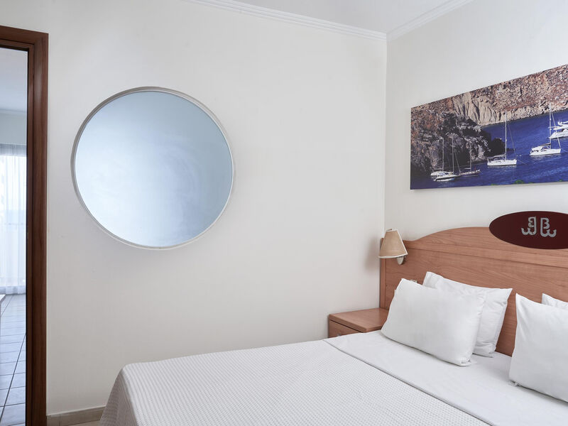 Labranda Blue Bay Resort