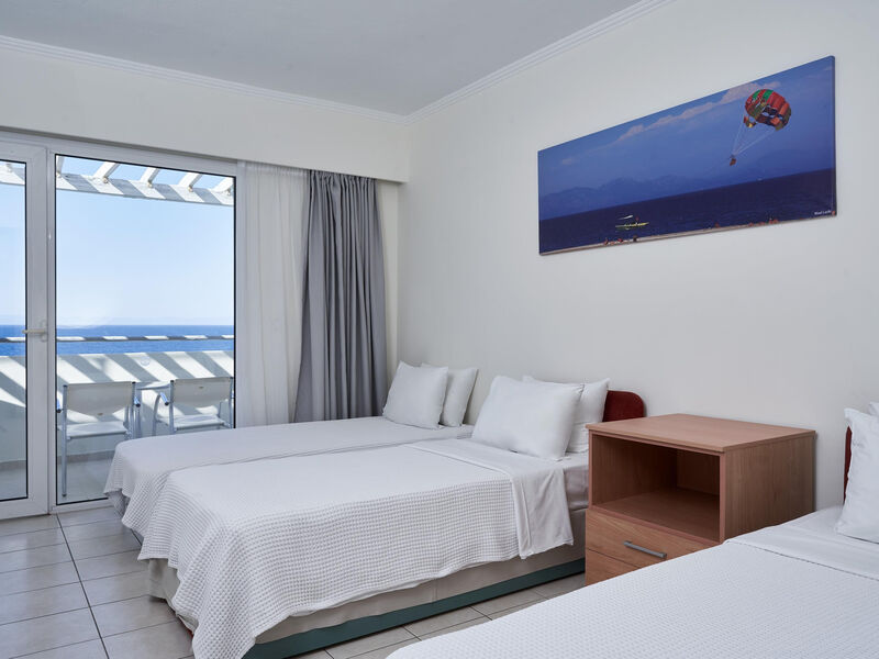 Labranda Blue Bay Resort